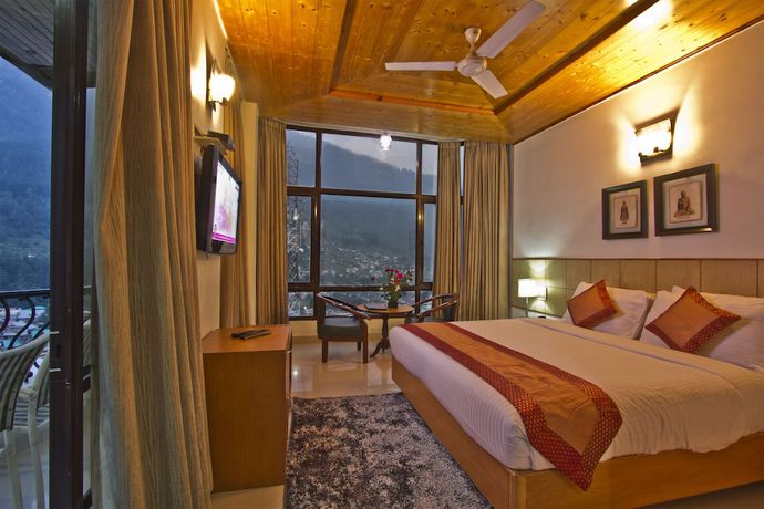 Imagen de la habitación del Hotel Broadways Inn. Foto 10