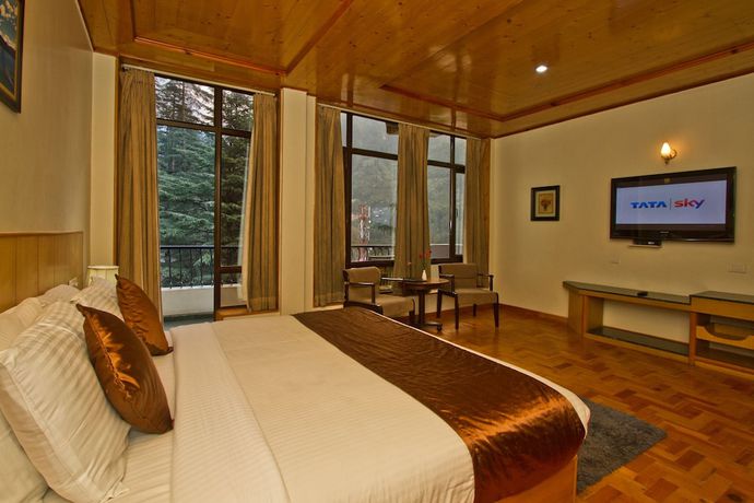 Imagen de la habitación del Hotel Broadways Inn. Foto 11