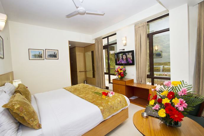 Imagen de la habitación del Hotel Broadways Inn. Foto 12