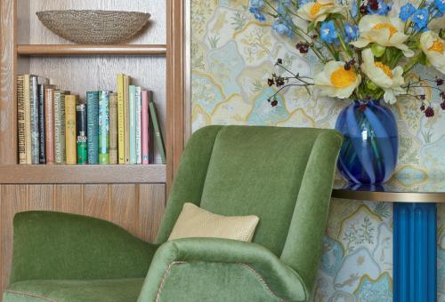 Imagen de la habitación del Hotel Broadwick Soho. Foto 2