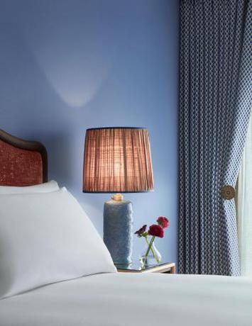 Imagen de la habitación del Hotel Broadwick Soho. Foto 6