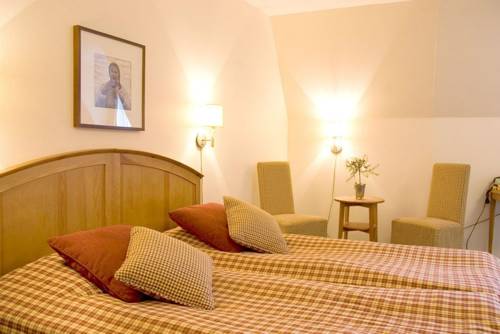 Imagen de la habitación del Hotel Broby Gästgivaregård. Foto 2