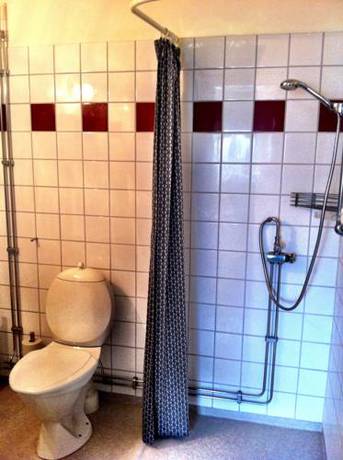 Imagen de la habitación del Hotel Broby Gästgivaregård. Foto 3