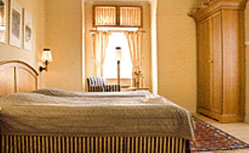 Imagen de la habitación del Hotel Broby Gästgivaregård. Foto 5