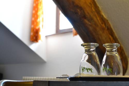 Imagen de la habitación del Hotel Brocco E Posta. Foto 3