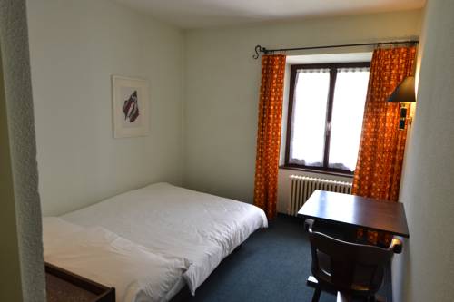 Imagen de la habitación del Hotel Brocco E Posta. Foto 4