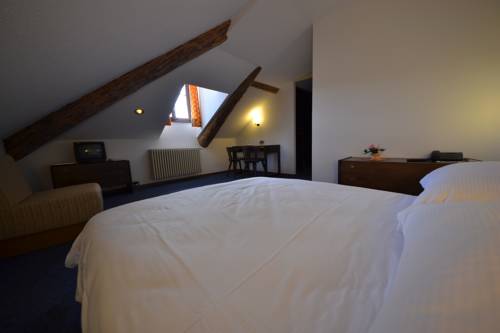 Imagen general del Hotel Brocco E Posta. Foto 1