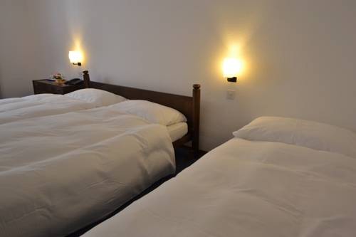 Imagen de la habitación del Hotel Brocco E Posta, San Bernardino. Foto 10
