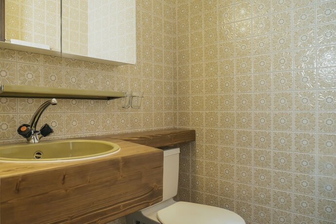 Imagen general del Hotel Brocco e Posta. Foto 8