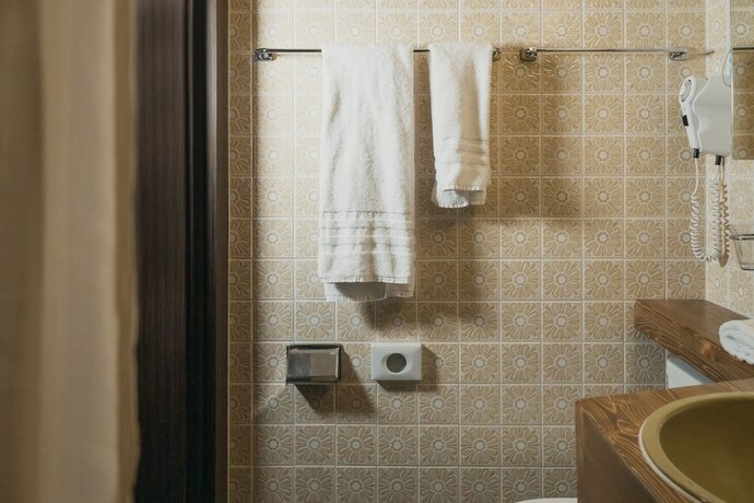 Imagen general del Hotel Brocco e Posta. Foto 9