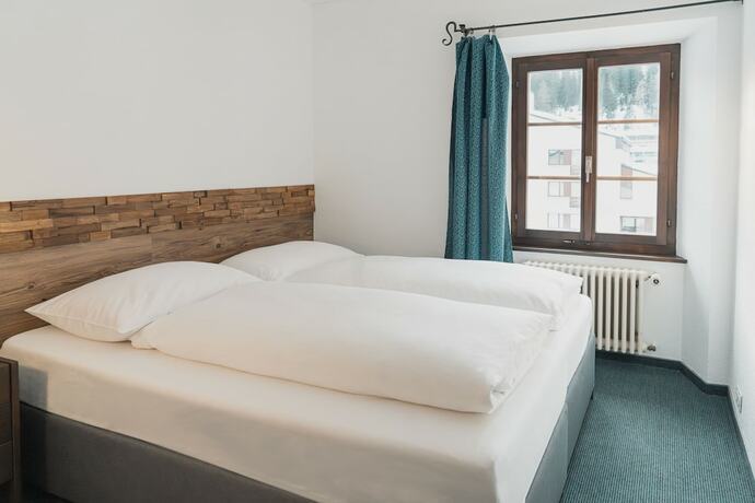 Imagen general del Hotel Brocco e Posta. Foto 10