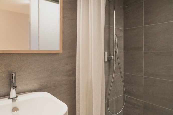 Imagen general del Hotel Brocco e Posta Lodge. Foto 6