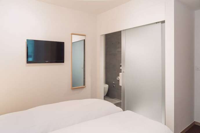 Imagen general del Hotel Brocco e Posta Lodge. Foto 11