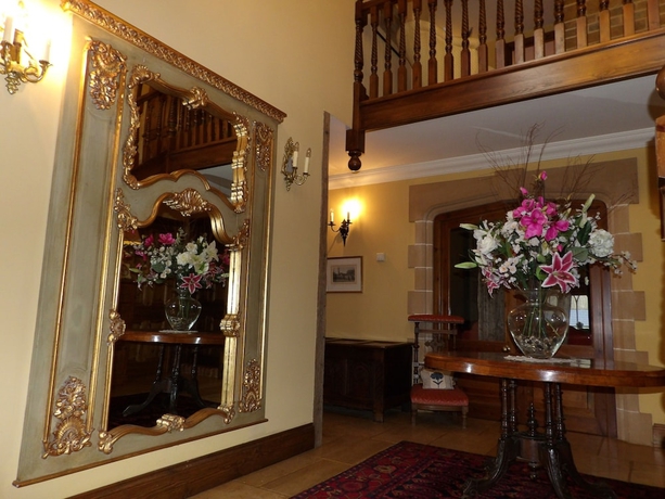 Imagen de los interiores del Hotel Broccoli Bottom. Foto 19