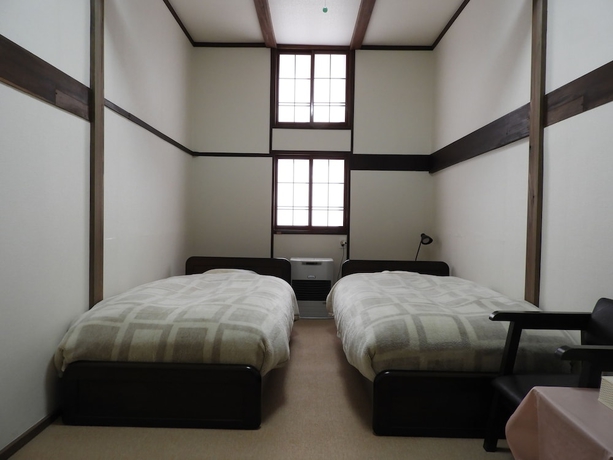 Imagen de la habitación del Hotel Brocken hutte. Foto 8