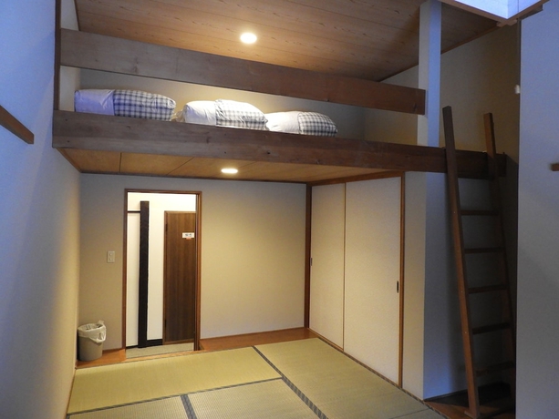 Imagen de la habitación del Hotel Brocken hutte. Foto 9