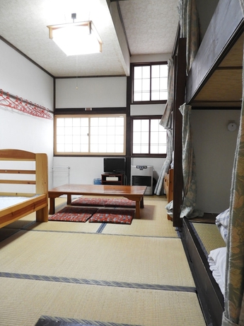 Imagen de la habitación del Hotel Brocken hutte. Foto 10