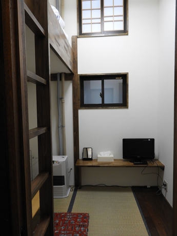 Imagen de la habitación del Hotel Brocken hutte. Foto 11