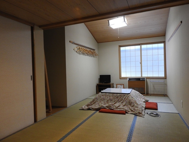 Imagen de la habitación del Hotel Brocken hutte. Foto 12