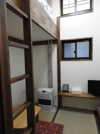 Imagen de la habitación del Hotel Brocken hutte. Foto 13