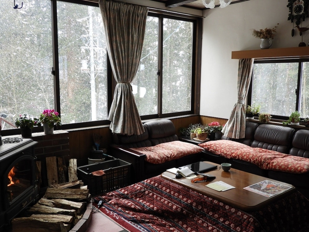Imagen de los interiores del Hotel Brocken hutte. Foto 15