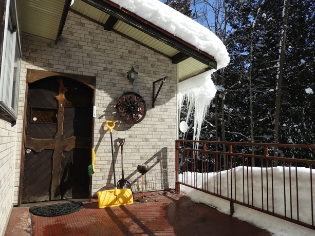 Imagen general del Hotel Brocken hutte. Foto 3