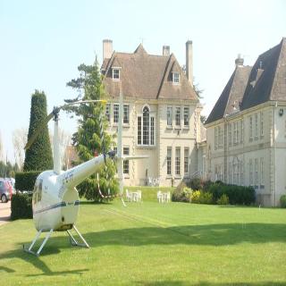 Imagen general del Hotel Brockencote Hall. Foto 2