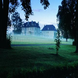Imagen general del Hotel Brockencote Hall. Foto 3