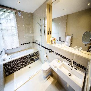 Imagen general del Hotel Brockencote Hall. Foto 5