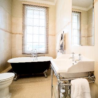 Imagen general del Hotel Brockencote Hall. Foto 6