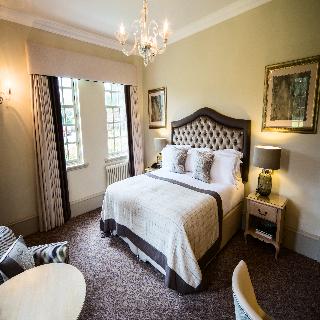 Imagen de la habitación del Hotel Brockencote Hall. Foto 16