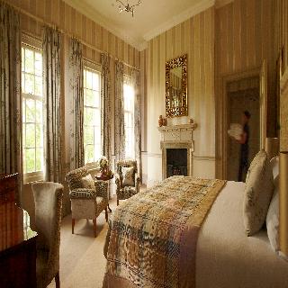 Imagen general del Hotel Brockencote Hall. Foto 7