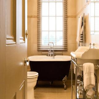 Imagen general del Hotel Brockencote Hall. Foto 8