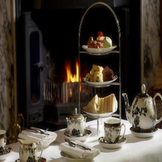 Imagen general del Hotel Brockencote Hall. Foto 10