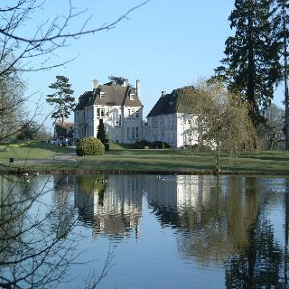Imagen general del Hotel Brockencote Hall. Foto 14