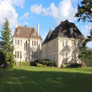 Imagen general del Hotel Brockencote Hall. Foto 11