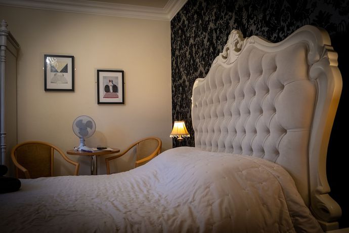 Imagen de la habitación del Hotel Brockley Hall. Foto 4