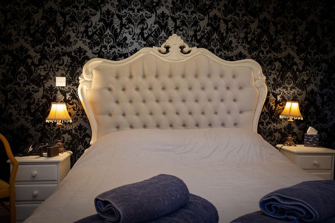 Imagen de la habitación del Hotel Brockley Hall. Foto 10