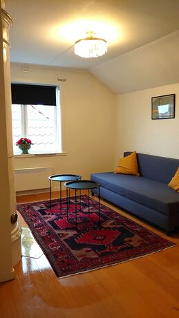 Imagen de la habitación del Hotel Brodderud Apartments. Foto 14