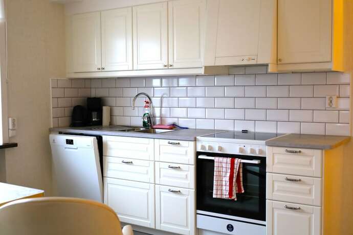Imagen general del Hotel Brodderud Apartments. Foto 4