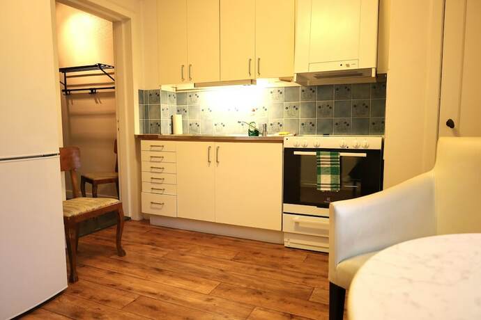 Imagen general del Hotel Brodderud Apartments. Foto 6