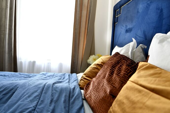 Imagen de la habitación del Hotel Brodderud Apartments. Foto 20