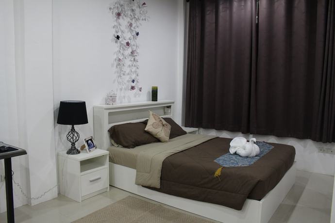 Imagen de la habitación del Hotel Brodie Rawai Resort. Foto 3