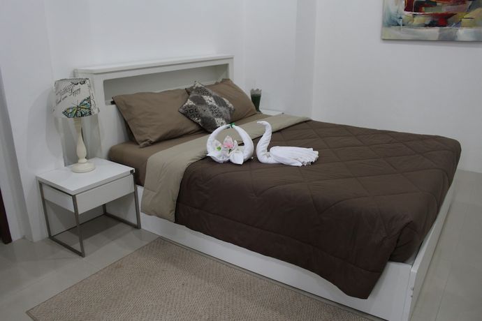 Imagen de la habitación del Hotel Brodie Rawai Resort. Foto 4