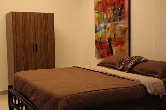 Imagen de la habitación del Hotel Brodie Rawai Resort. Foto 5