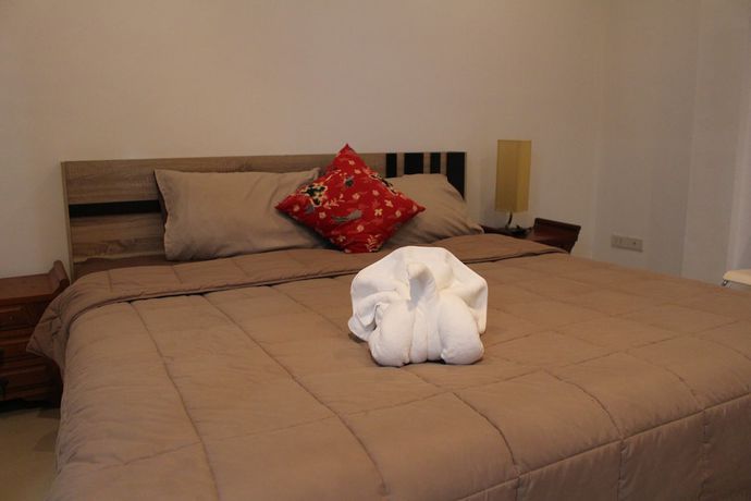 Imagen de la habitación del Hotel Brodie Rawai Resort. Foto 7
