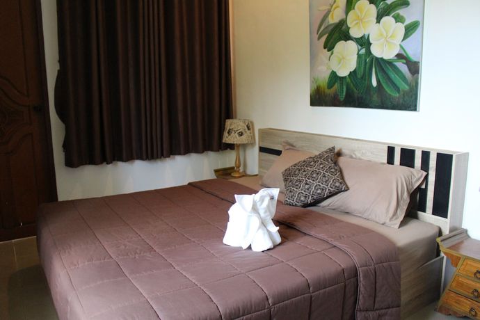 Imagen de la habitación del Hotel Brodie Rawai Resort. Foto 8