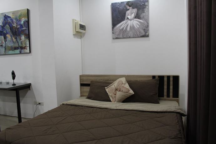 Imagen de la habitación del Hotel Brodie Rawai Resort. Foto 9