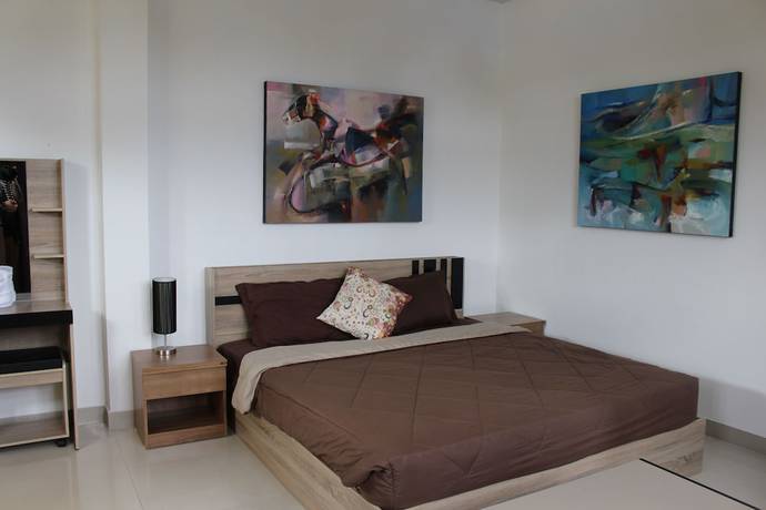Imagen de la habitación del Hotel Brodie Rawai Resort. Foto 10