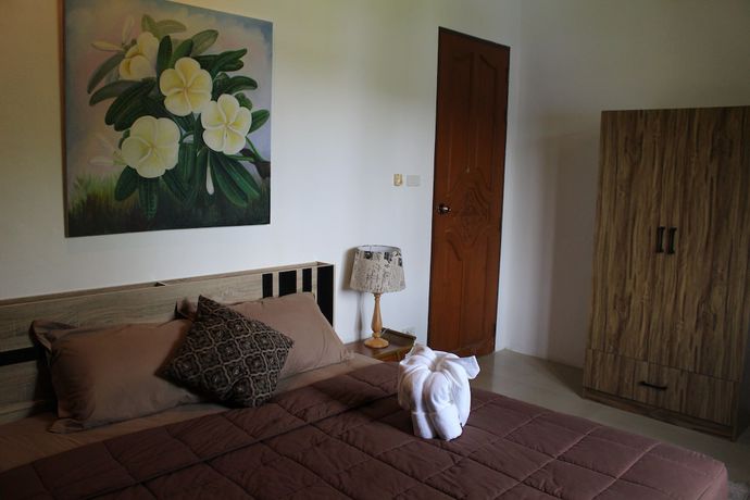 Imagen de la habitación del Hotel Brodie Rawai Resort. Foto 11